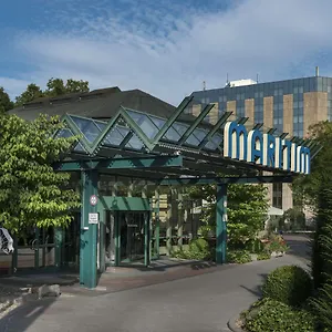 Maritim 4*, Στουτγκάρδη Γερμανία