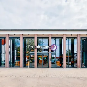 ホテル Premier Muenchen Airport Sued