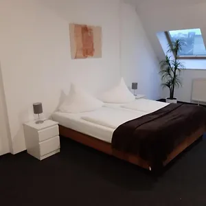 Hostel Ballhaus 