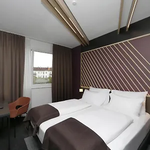 *** Hotel City-ost Niemcy