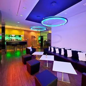 Garner - Charlottenburg, An Ihg Allemagne