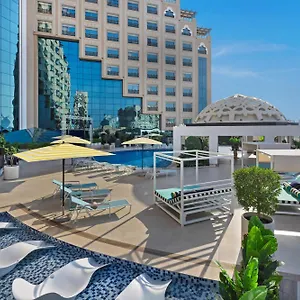 Szálloda Barcelo Al Jaddaf, ****