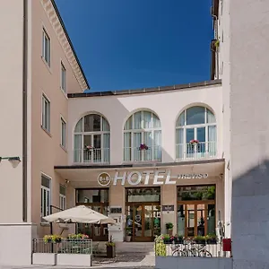 Szálloda B&B Hotel Treviso ***