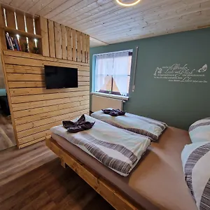 Dreibirken Appartement