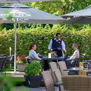 **** Hotel Mercure West Niemcy