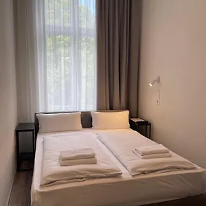 Vendégház Blue - Minimalist Boutique **