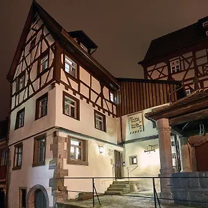 Am Hofbrunnen Appartement