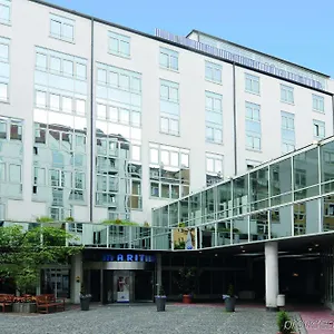 Maritim Monaco di Baviera