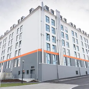 Apartmanhotel Firstsleep Boardinghouse Griesfeldstrasse **