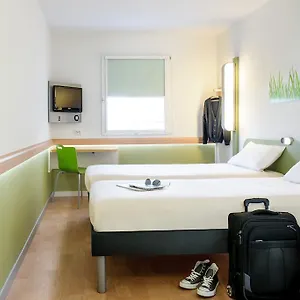 Ibis Budget Muenchen Airport Szálloda