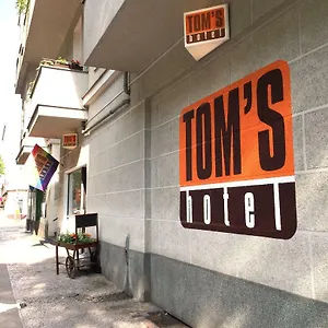 *** Hotel Tom's Niemcy