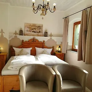 Gaestehaus Liebler Appartement