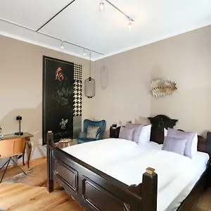 Hotel Arthotel Ana Goggl
