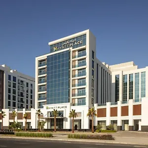 Szálloda Hyatt Place Jumeirah Residences ****